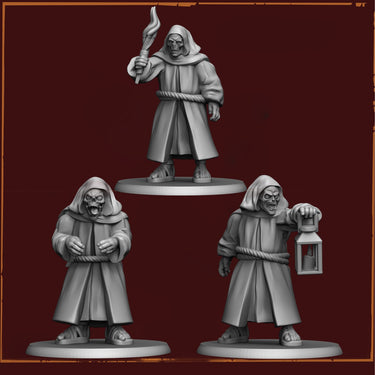 Ephors Bundle
